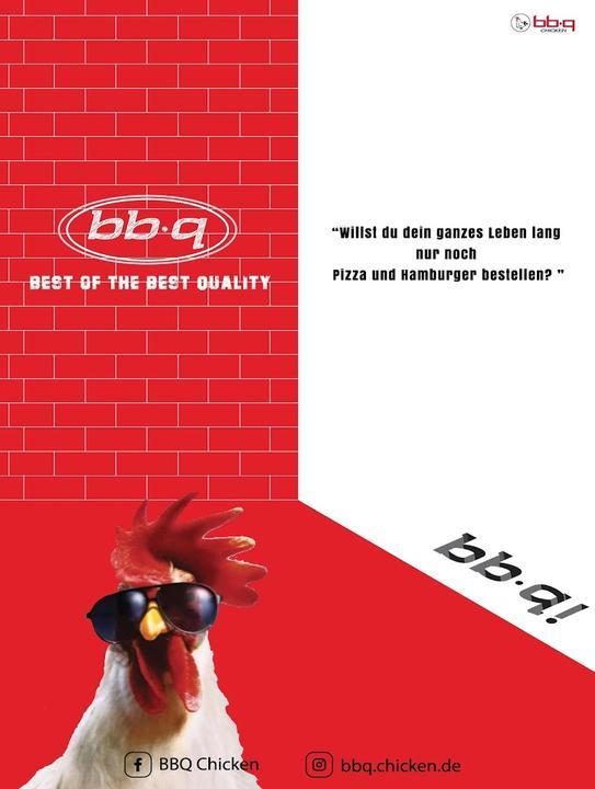 bb.q Chicken