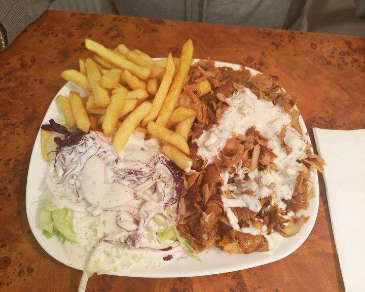 Korkmaz Kebab Haus