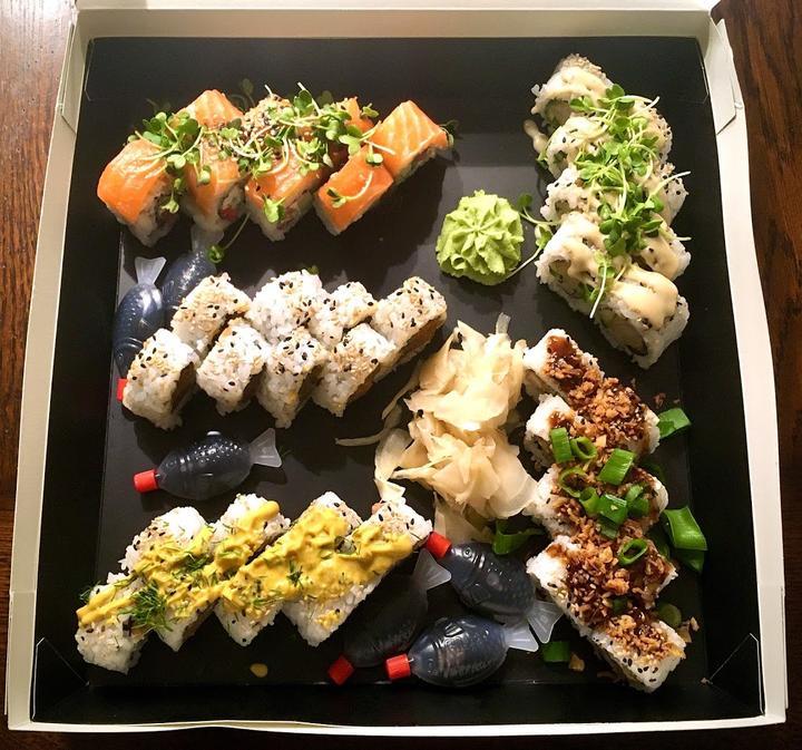 Sushi 51