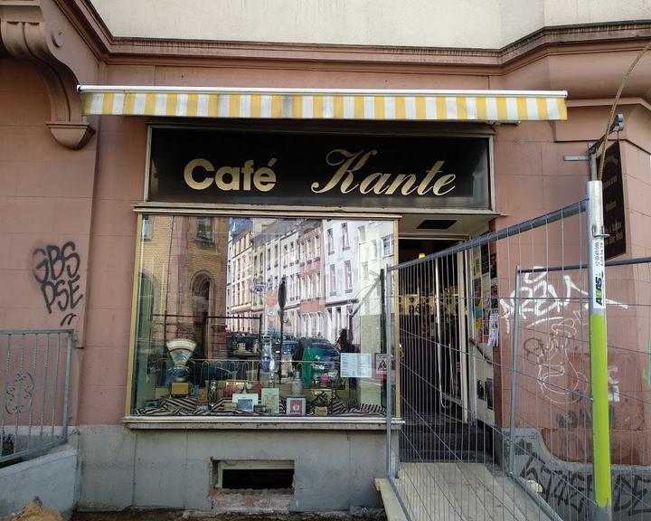 Cafe Kante