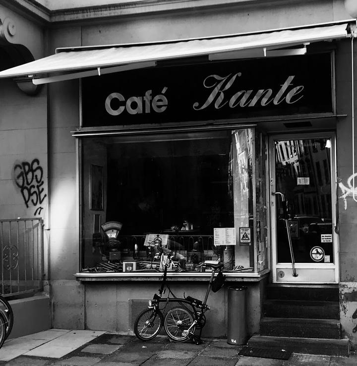 Cafe Kante